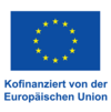 Logo der EU