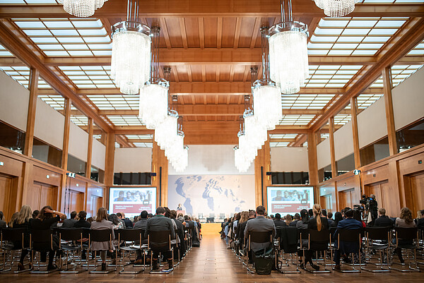 UNESCO-Weltbildungsbericht 2019