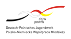Logo des Deutsch Polnischen Jugendwerks