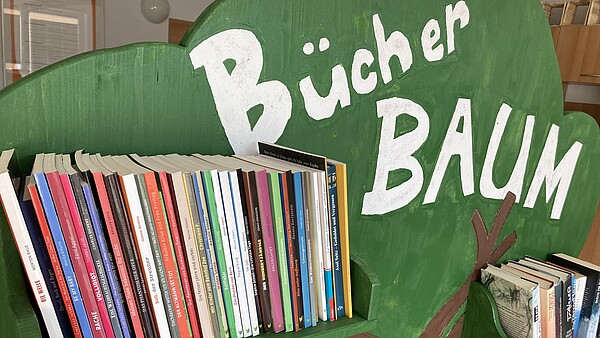 Angebot für Menschen mit Lese- und Rechtschreibschwäche