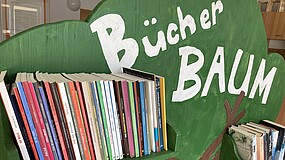 Angebot für Menschen mit Lese- und Rechtschreibschwäche