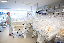 Kinderklinik