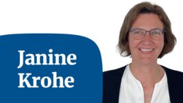 Janine Krohe