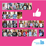 Danke für euren Einsatz - euer IB Nord