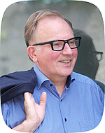 Dirk Altbürger (Pressesprecher)