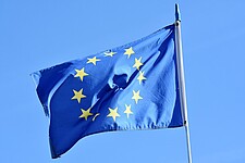 Europa-Flagge_Europatag 2020