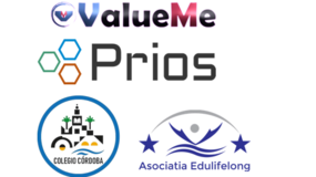 Logos der beteiligten Träger