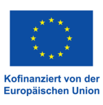 Logo der EU