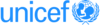 Logo von Unicef