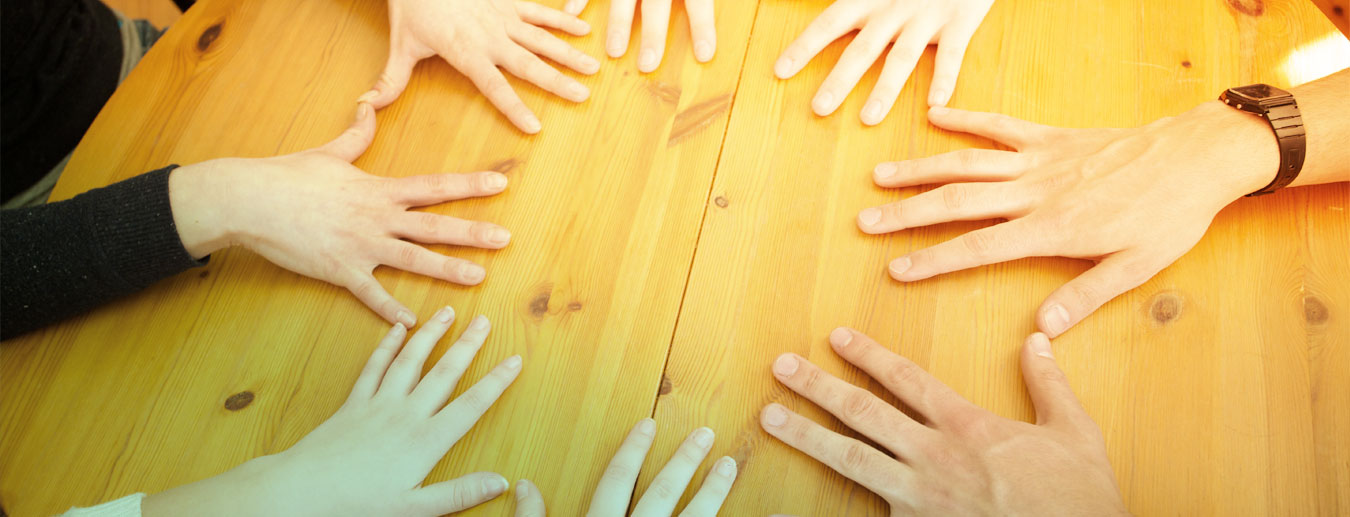 Hilfen zur Integration