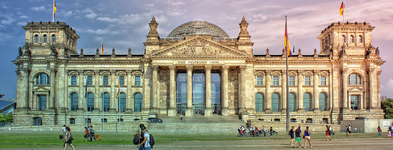 Internationaler Bund Politische Bildung
