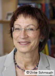 Ulrike Schmauch