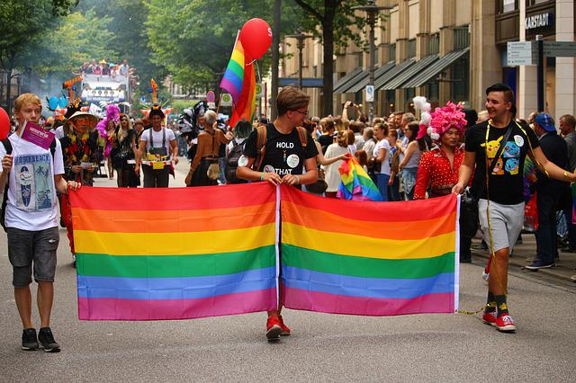 Christopher Street Day
