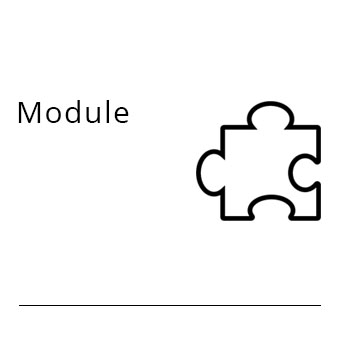 Typo3-Module