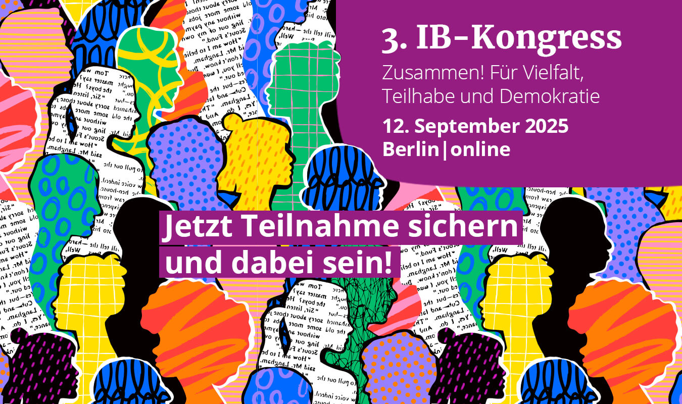 Hier klicken Teilnahme sichern und dabei sein!