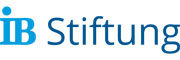 Logo IB-Stiftung