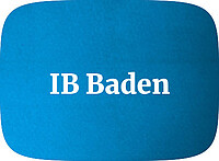 Pressekontakt IB Baden