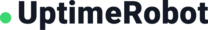 Logo Uptimerobot