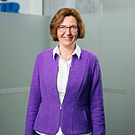 Janine Krohe