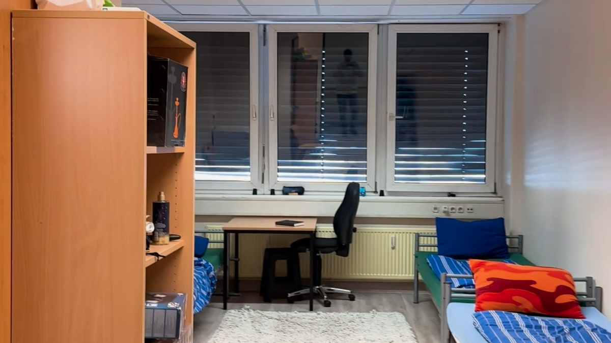 ib internationaler bund jugendwohnheim erfurt