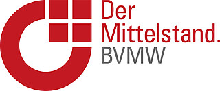 Logo des BVMW