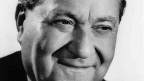 Carlo Schmid, Mitgründer des Internationalen Bundes (IB) und Delegierter beim Verfassungskonvent