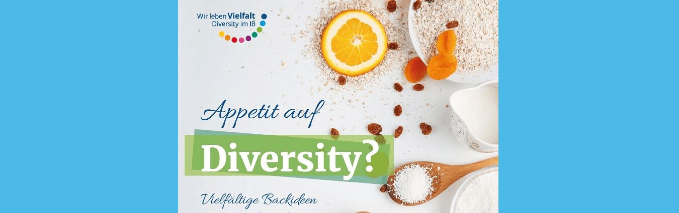 Neugierig auf unser Diversity-Backbuch? Hier klicken und öffnen!